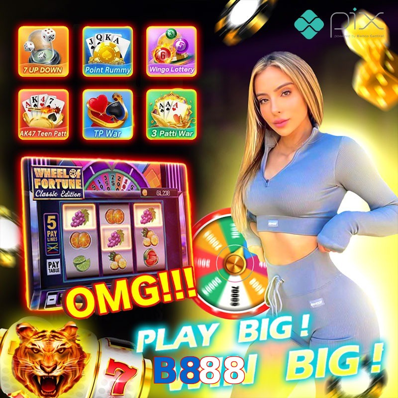 B888