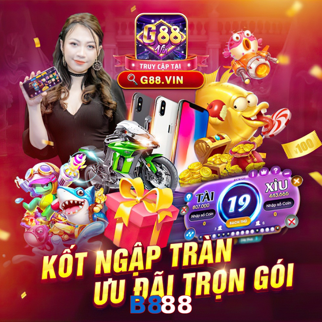 B888