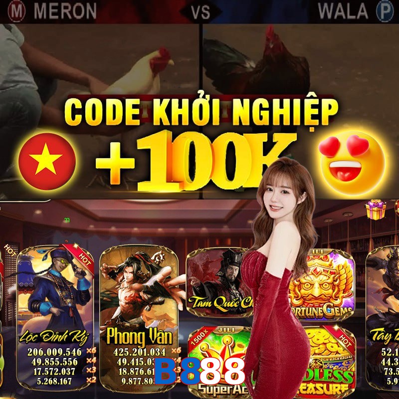 B888