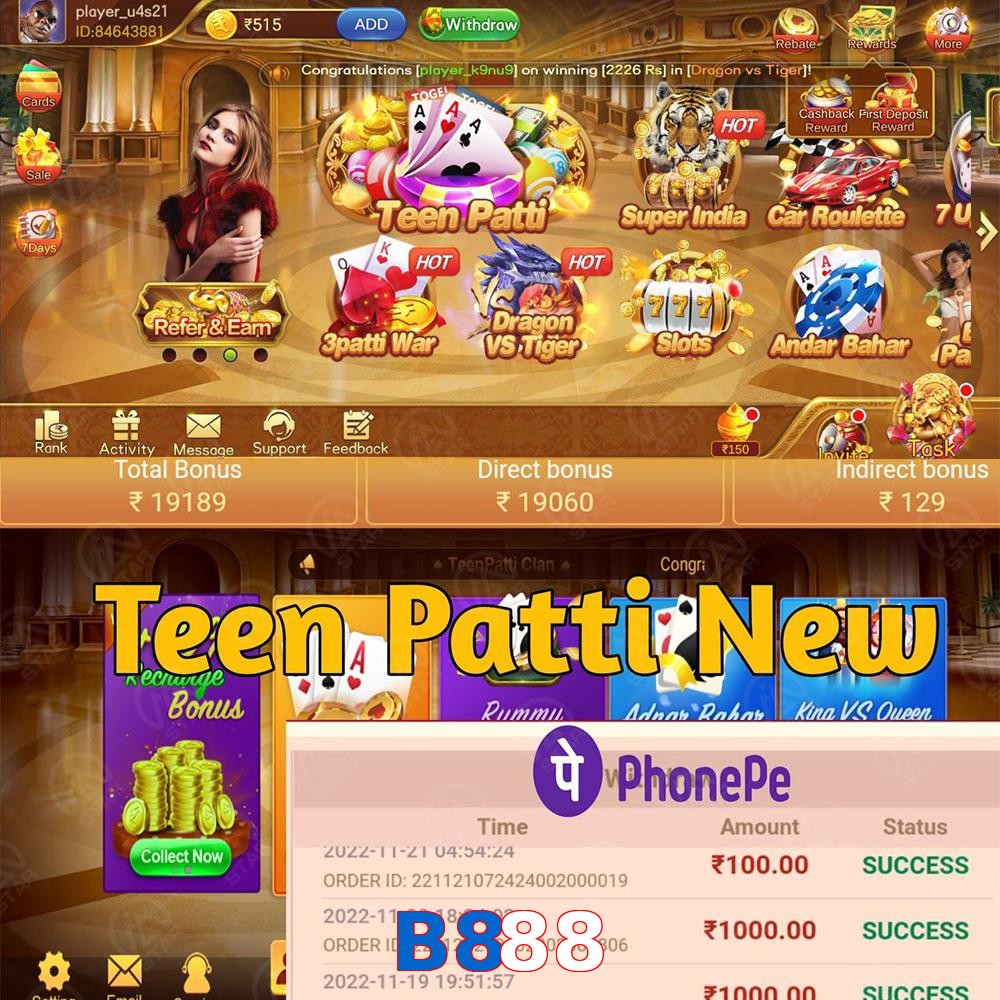 B888