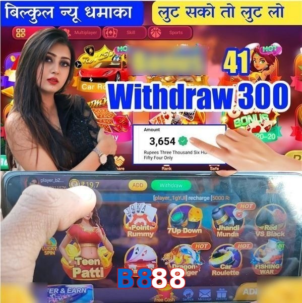 B888