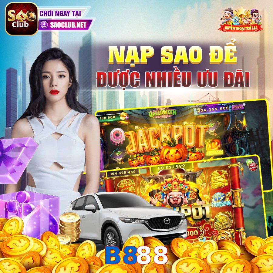 B888